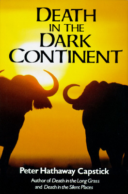 Image for Death in the Dark Continent