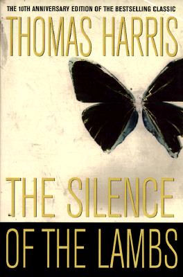 Image for The Silence of the Lambs