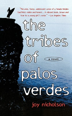 Image for The Tribes of Palos Verdes: A Novel