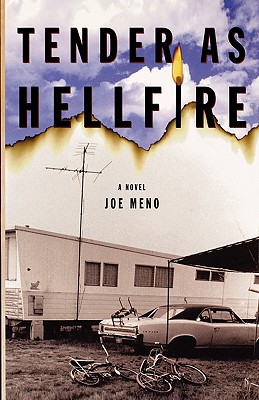 Image for TENDER AS HELLFIRE TENDER AS HELLFIRE