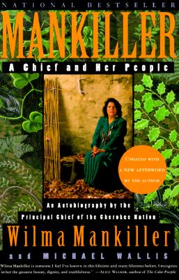 Image for Mankiller: A Chief and Her People