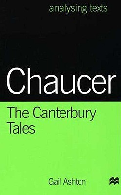 Chaucer (Analysing Texts)