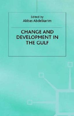 Change and Development in the Gulf