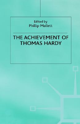 The Achievement of Thomas Hardy