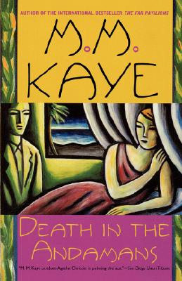 Death in the Andamans: A Novel (Death in., 6)