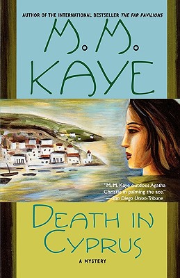 Death in Cyprus: A Mystery (Death in., 3)