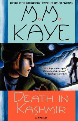 Image for DEATH IN KASHMIR: A MYSTERY - BOOK CLUB EDITION DEATH IN KASHMIR: A MYSTERY - BOOK CLUB EDITION