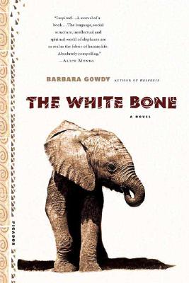 The White Bone:A Novel