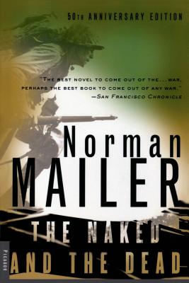 Image for Naked and the Dead