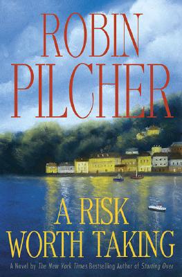 Risk Worth Taking