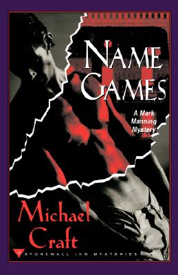 Name Games: A Mark Manning Mystery (Mark Manning Mysteries, 4)