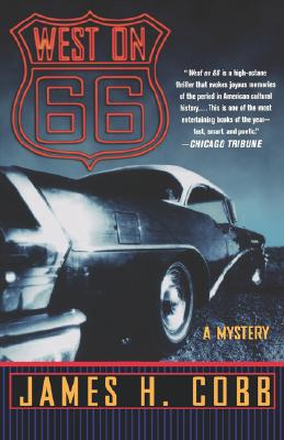 WEST ON 66