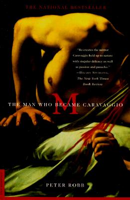 M : The Man Who Became Caravaggio