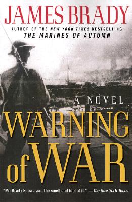 Image for Warning of War: A Novel