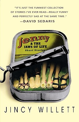 Image for Jenny and the Jaws of Life: Short Stories Jenny and the Jaws of Life: Short Stories