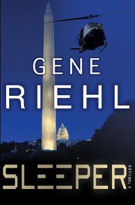 Sleeper (Puller Monk Novels)