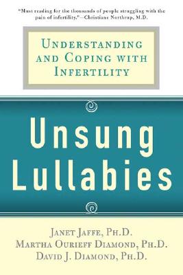 Unsung Lullabies: Understanding and Coping with Infertility