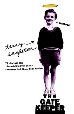 The Gatekeeper: A Memoir