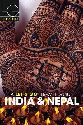 Let's Go India & Nepal 8th Ed (LET'S GO INDIA AND NEPAL)