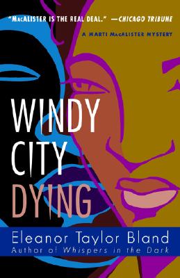 Windy City Dying: A Marti MacAlister Mystery