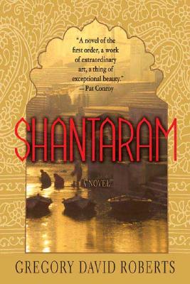 Shantaram A Novel