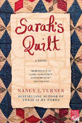 Image for Sarah's Quilt: A Novel of Sarah Agnes Prine and the Arizona Territories, 1906 (Sarah Agnes Prine Series, 2)