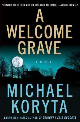 A Welcome Grave (Lincoln Perry)