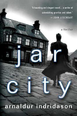 Jar City: An Inspector Erlendur Novel (An Inspector Erlendur Series)