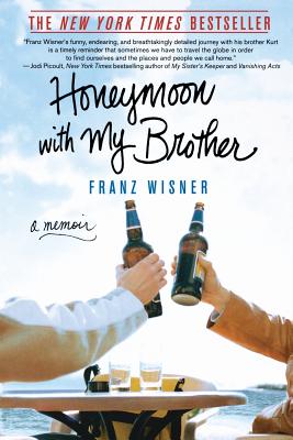 Image for Honeymoon with My Brother: A Memoir