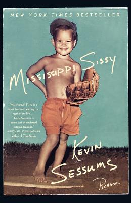 Mississippi Sissy