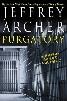 Image for Purgatory: A Prison Diary Volume 2 (A Prison Diary, 2)