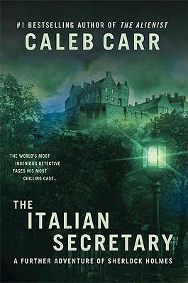 Italian Secretary: A Further Adventure of Sherlock Holmes