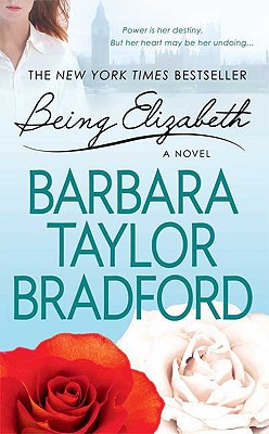 Being Elizabeth: A Novel (Ravenscar Series)