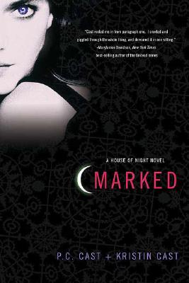 Marked: A House of Night