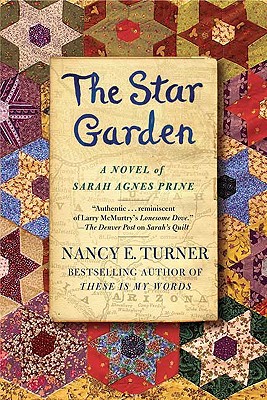 The Star Garden: A Novel of Sarah Agnes Prine (Sarah Agnes Prine Novels)