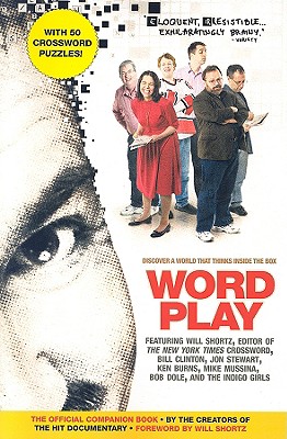 Wordplay: The Official Companion Book