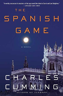 SPANISH GAME (Alec Milius, 2)