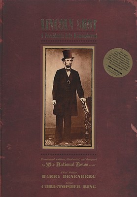 Lincoln Shot: A President's Life Remembered
