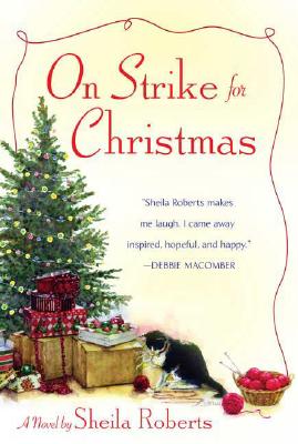 On Strike For Christmas