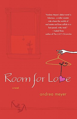 Room for Love: A Novel
