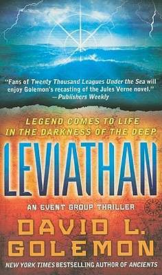 Image for Leviathan: An Event Group Thriller (Event Group Thrillers, 4) Leviathan: An Event Group Thriller (Event Group Thrillers, 4)