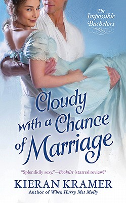 Cloudy With A Chance Of Marriage (Impossible Bachelors)