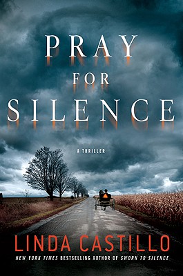 Pray for Silence: A Thriller (Kate Burkholder)