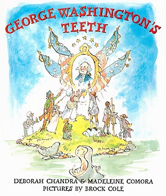 George Washington's Teeth