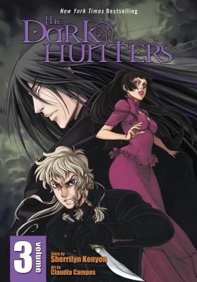 Image for The Dark-Hunters, Vol. 3 (Dark-Hunter Manga, 3) The Dark-Hunters, Vol. 3 (Dark-Hunter Manga, 3)