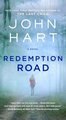 Redemption Road A Novel