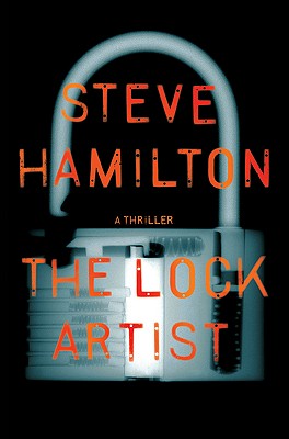 Lock Artist