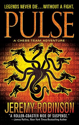 Pulse (Chess Team Adventures)