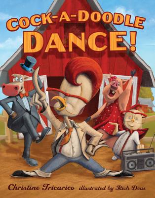 Image for Cock-a-Doodle Dance! Cock-a-Doodle Dance!
