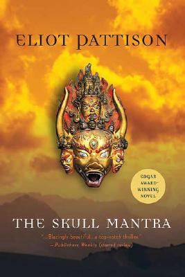 The Skull Mantra (Inspector Shan Tao Yun)